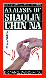 Analysis of Shaolin Chin Na